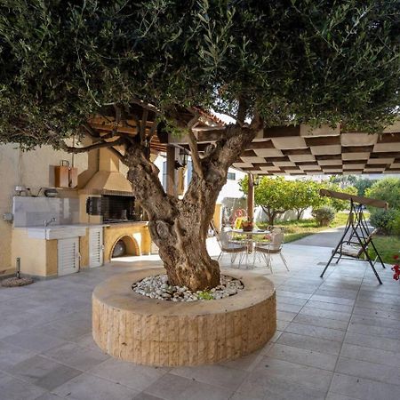 Garden House By Estia Villa Kallithea  Eksteriør bilde