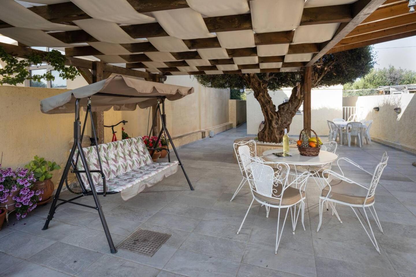 Garden House By Estia Villa Kallithea  Eksteriør bilde
